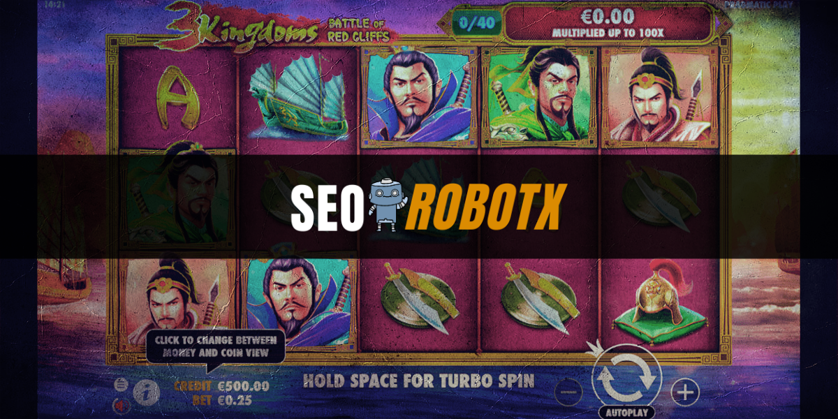 Type Mesin Slots Online Paling Terkenal Persentase Menang Paling Tinggi