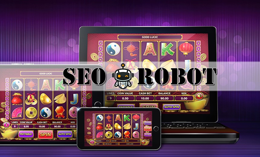 Trick Agar Lancar Bermain Slots Online Paling dipercaya Dengan Ponsel Android