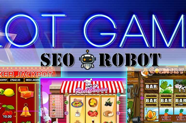 Tertarik Dengan Permainan Slots Online? Ini Langkah Mainnya