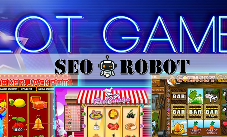 Tertarik Dengan Permainan Slots Online? Ini Langkah Mainnya