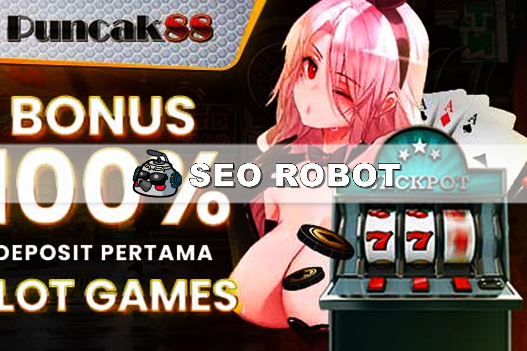 Ini Langkah Gampang Memperoleh Bonus Referal Situs Slots Online