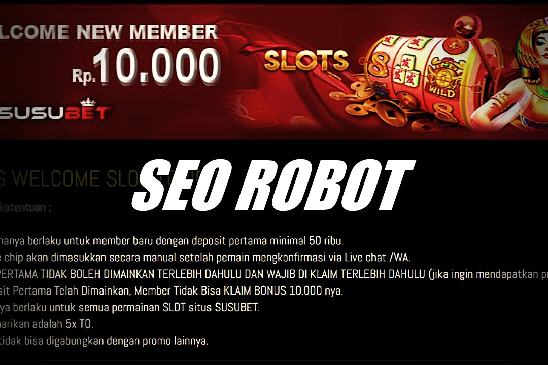 Inilah Beberapa Persiapan Yang Penting Sebelum Bermain Slot Online 10ribu