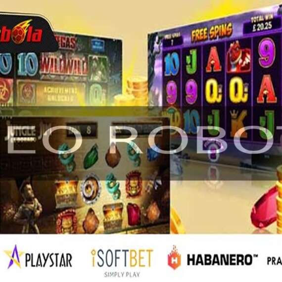 Benar-benar Gampang Main Slots Online 2022 Saat Ini