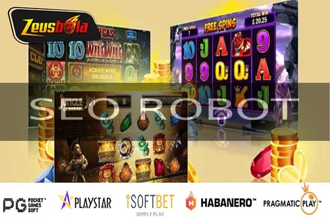 Benar-benar Gampang Main Slots Online 2022 Saat Ini