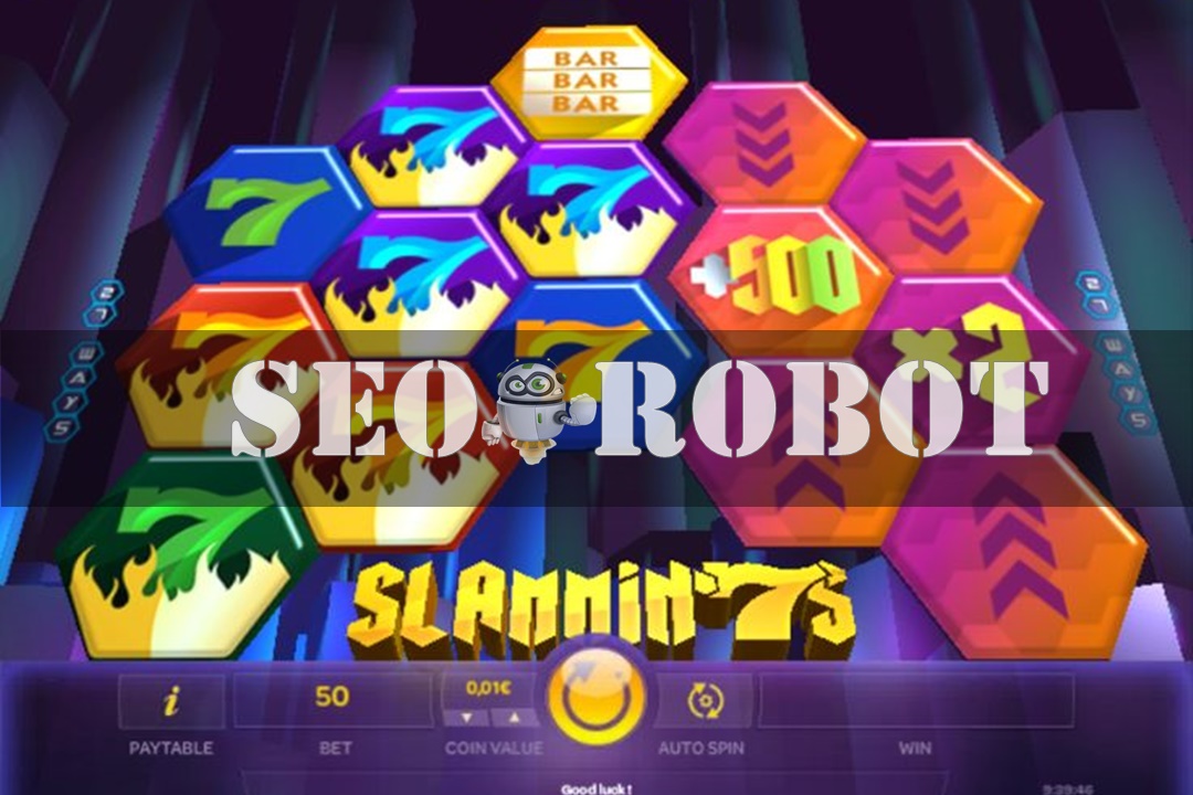 Situs Tepat Slot Online Banyak Bonus Untuk Bermain Judi