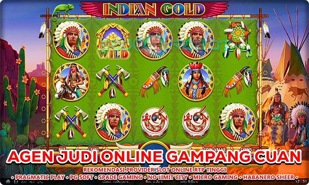 Cara Meraup Kemenangan di Dunia Permainan Slot Resmi Online