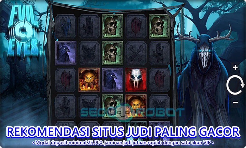 Nilai RTP Tertinggi di Website Slot Demo